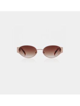 A.Kjaerbede Bella 'Rosegold Havana'