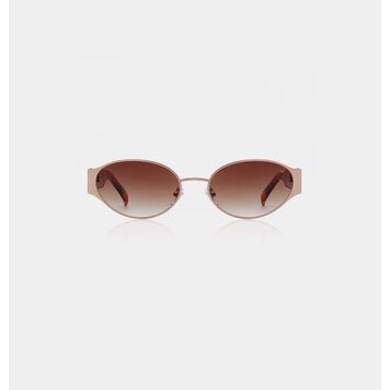 A.Kjaerbede Bella 'Rosegold Havana'