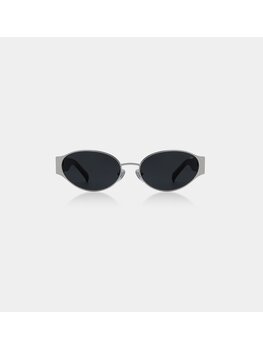 A.Kjaerbede Bella 'Silver Black'