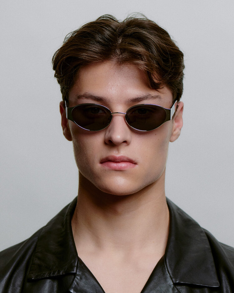 A.Kjaerbede Bella 'Silver Black'