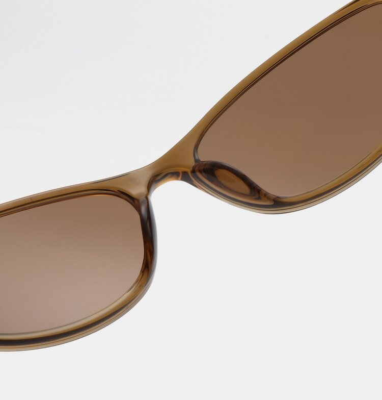 A.Kjaerbede Alexa 'Smoke Transparent'