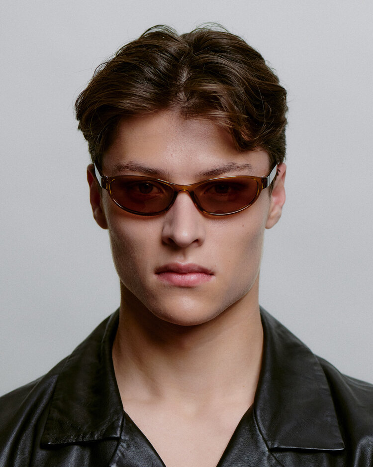 A.Kjaerbede Alexa 'Smoke Transparent'