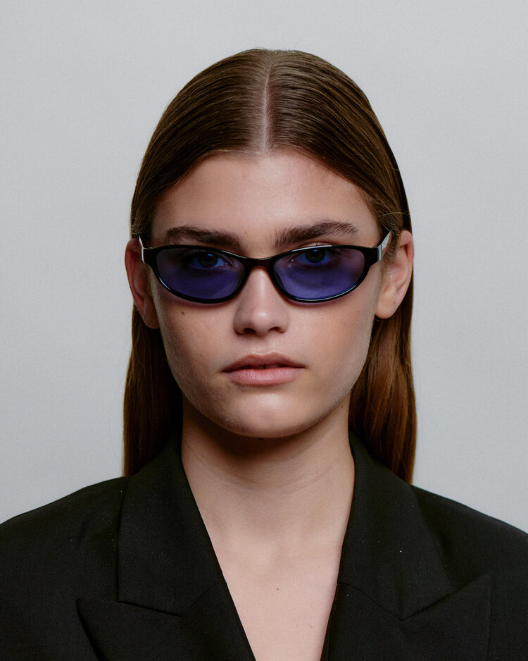 A.Kjaerbede Alexa' Demi Tortoise'