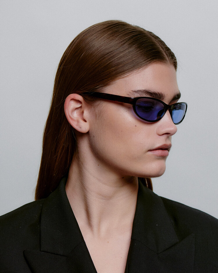 A.Kjaerbede Alexa' Demi Tortoise'