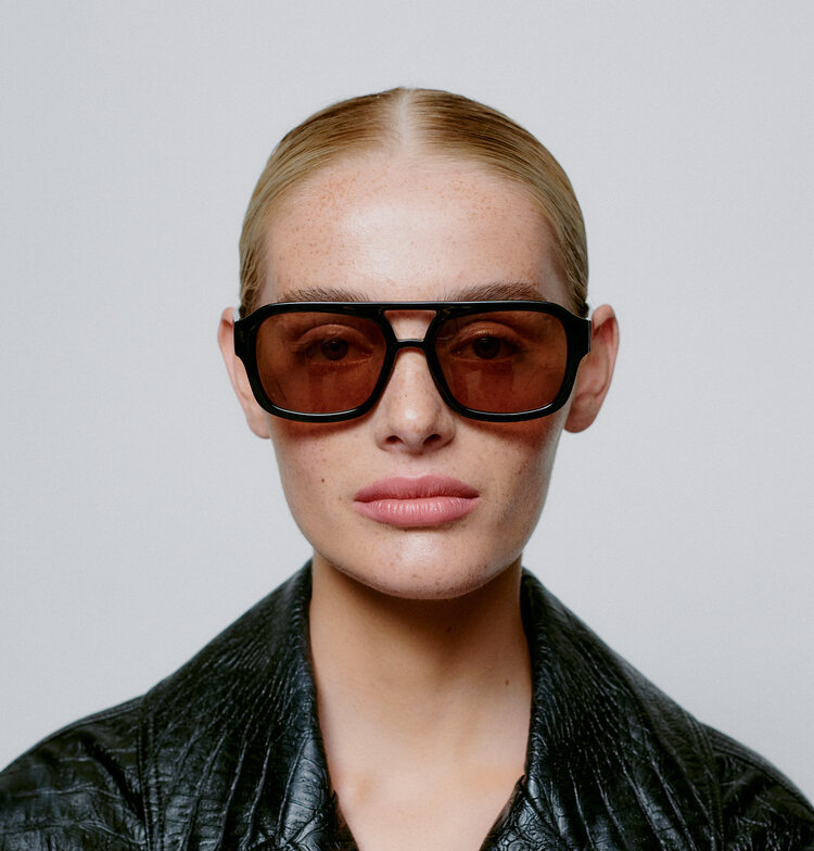 A.Kjaerbede Kaya 'Black'