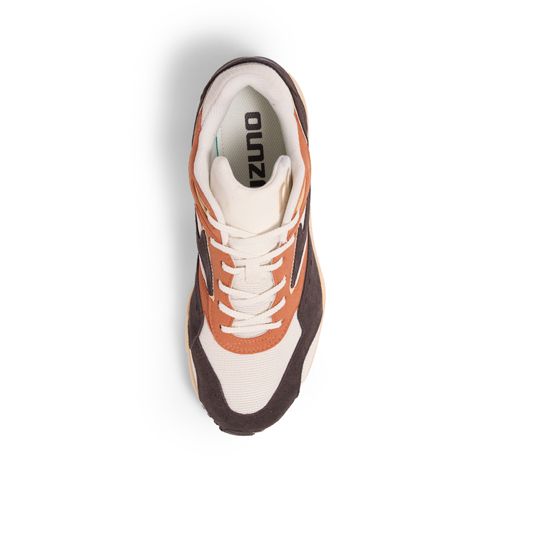 Mizuno Contender 'Pristine / Mole / Sunburn'