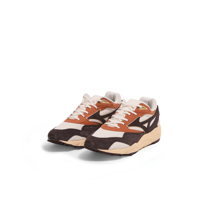 Mizuno Contender 'Pristine / Mole / Sunburn'