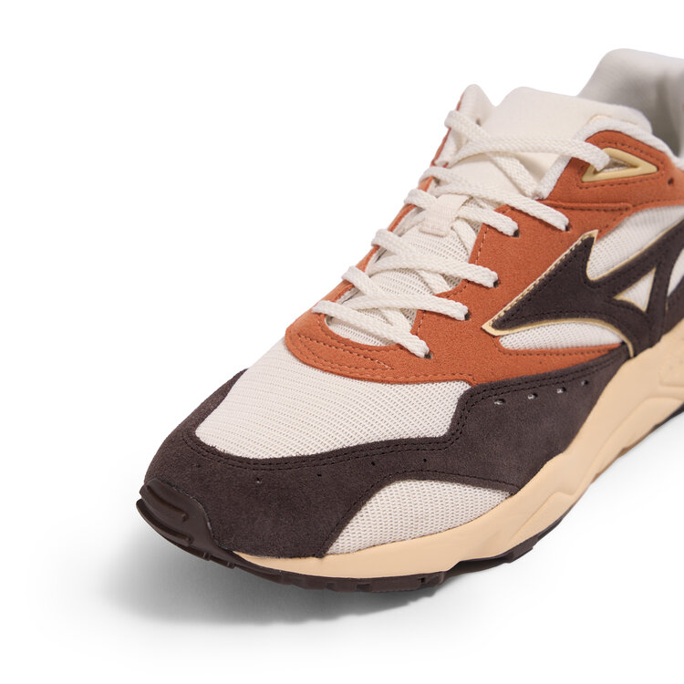 Mizuno Contender 'Pristine / Mole / Sunburn'