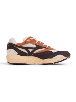 Mizuno Contender 'Pristine / Mole / Sunburn'