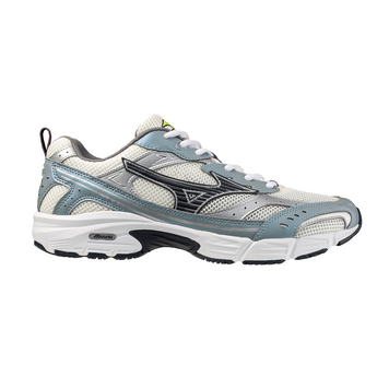 Mizuno MXR 'Snow White / Salute / Slate'