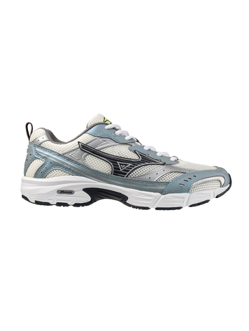 Mizuno MXR 'Snow White / Salute / Slate'