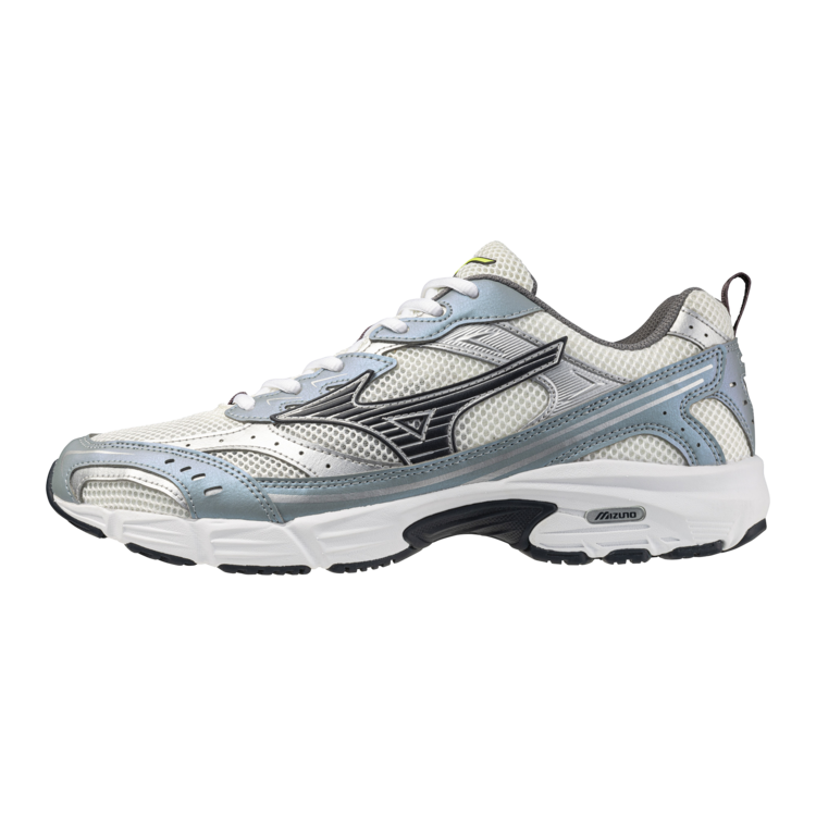Mizuno MXR 'Snow White / Salute / Slate'