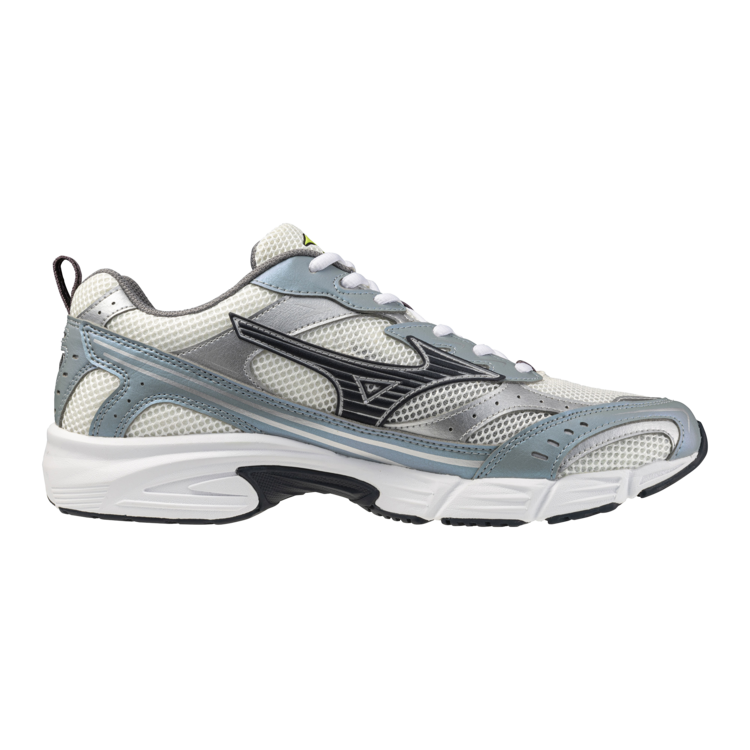 Mizuno MXR 'Snow White / Salute / Slate'
