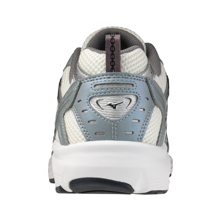 Mizuno MXR 'Snow White / Salute / Slate'