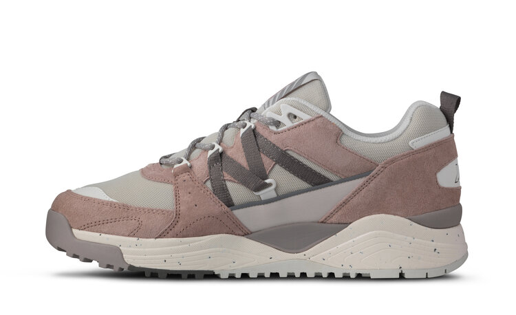 Karhu Fusion XC 'Adobe Rose / Dark Gull Gray'
