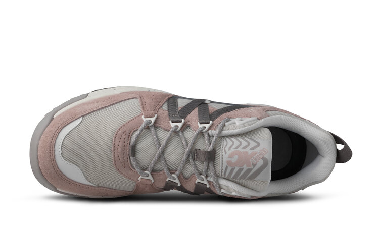 Karhu Fusion XC 'Adobe Rose / Dark Gull Gray'