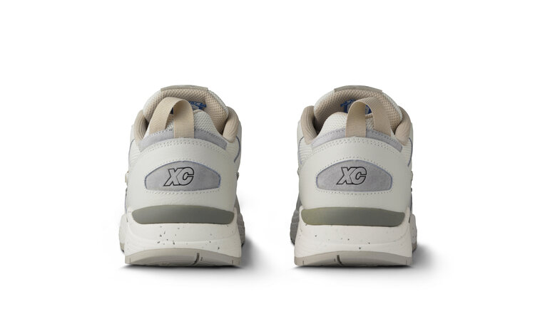 Karhu Fusion XC 'Blanc De Blanc / Silver Lining'