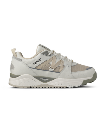 Karhu Fusion XC 'Blanc De Blanc / Silver Lining'