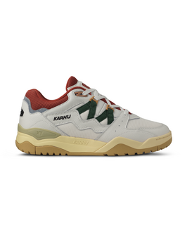 Karhu Fusion XT 'Blanc De Blanc / Pineneedle'