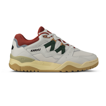 Karhu Fusion XT 'Blanc De Blanc / Pineneedle'