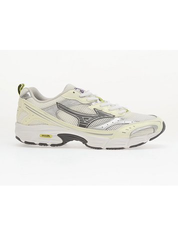 Mizuno MXR Snow White / Quiet Shade / SylvGreen