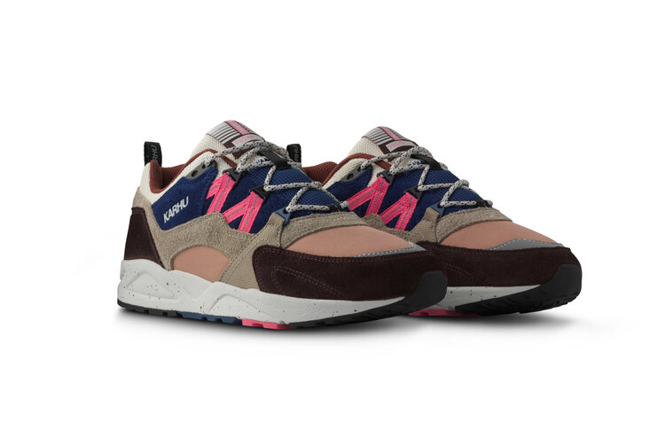 Karhu Fusion 2.0 'Molé / Pink Lemonade'