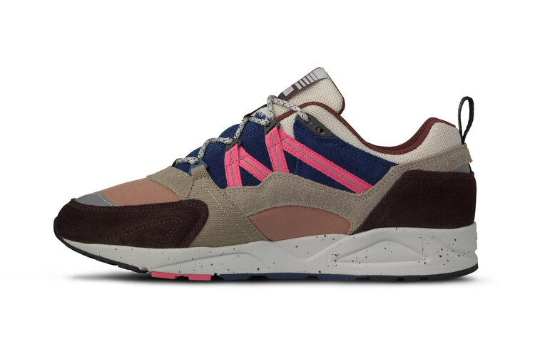Karhu Fusion 2.0 'Molé / Pink Lemonade'