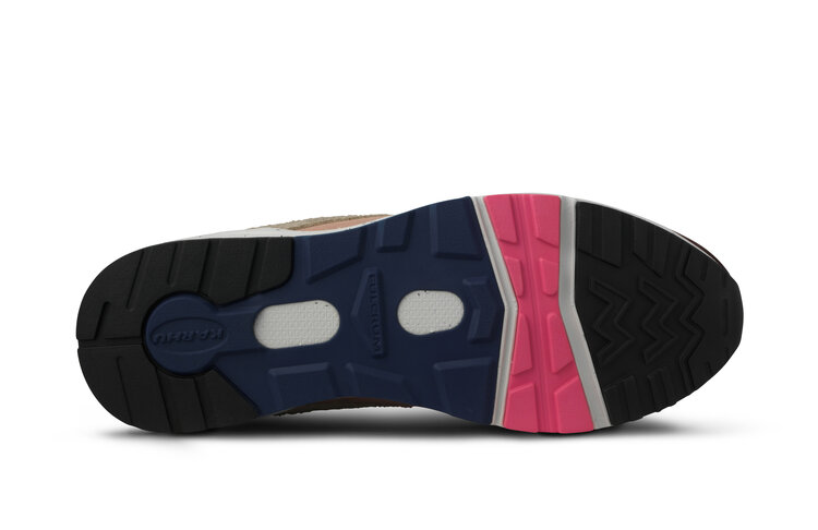 Karhu Fusion 2.0 'Molé / Pink Lemonade'