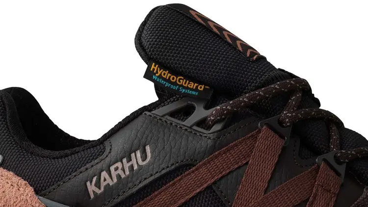 Karhu Fusion XC WP 'Cork / Cappuccino