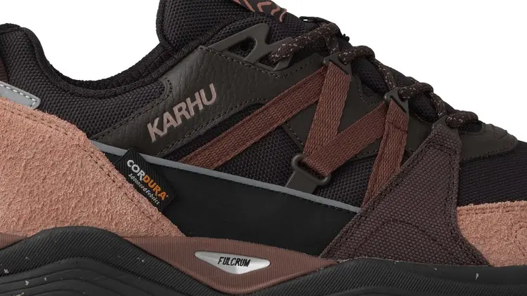 Karhu Fusion XC WP 'Cork / Cappuccino