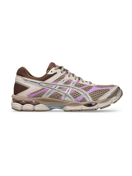 Asics GEL-Cumulus 16 'Cinnamon / Pure Silver'