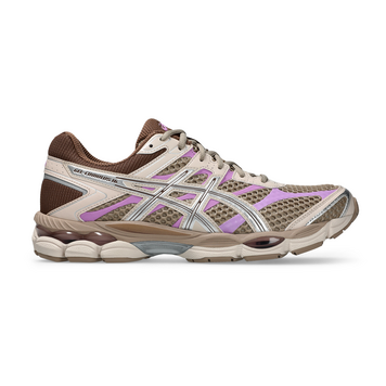 Asics GEL-Cumulus 16 'Cinnamon / Pure Silver'