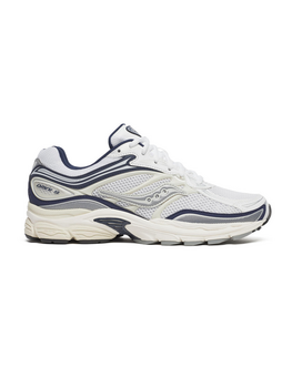 Saucony Progrid Omni 9 'White / Navy'