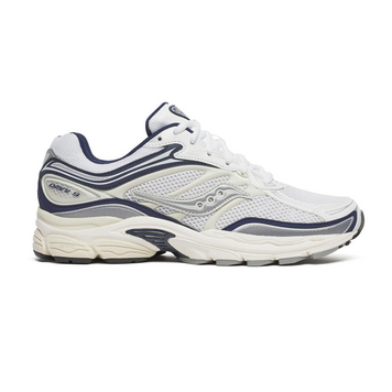 Saucony Progrid Omni 9 'White / Navy'