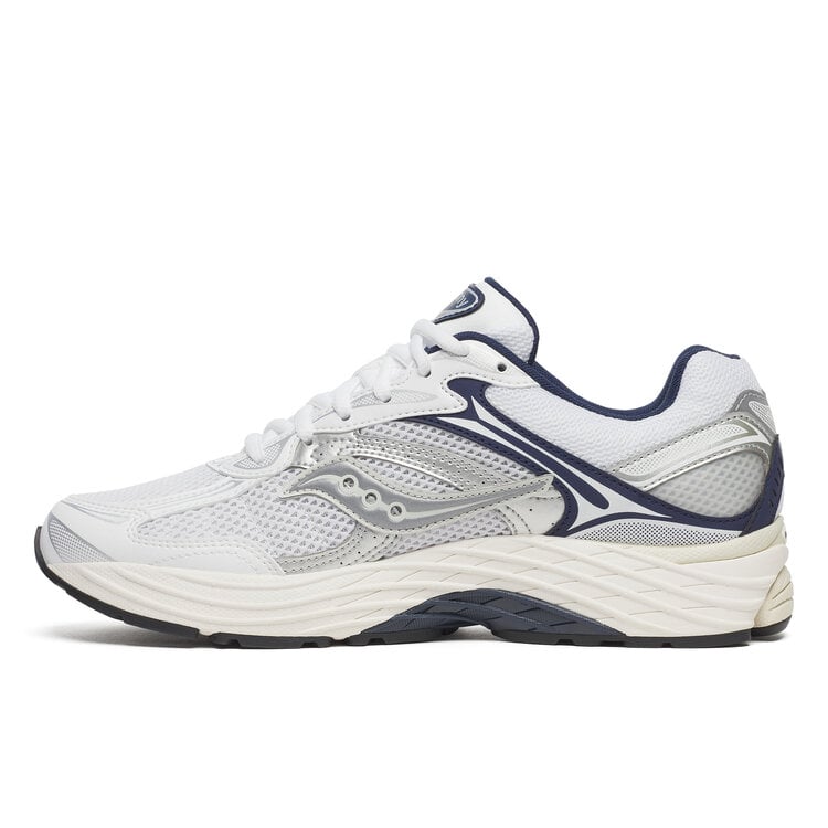 Saucony Progrid Omni 9 'White / Navy'