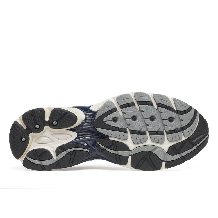 Saucony Progrid Omni 9 'White / Navy'