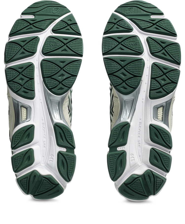 Asics GEL-NYC 'Ivory / Forest Night'