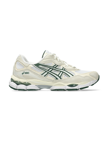 Asics GEL-NYC 'Ivory / Forest Night'