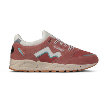Karhu Aria 95 'Light Mahogany / White'