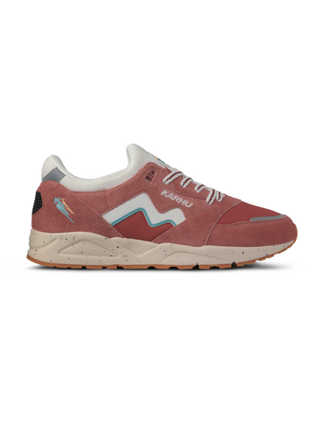 Karhu Aria 95 'Light Mahogany / White'