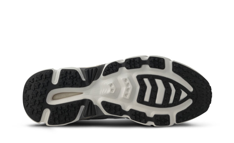 Karhu Super Fulcrum 'Silver / Indigo Vintage'