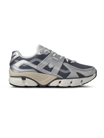 Karhu Super Fulcrum 'Silver / Indigo Vintage'