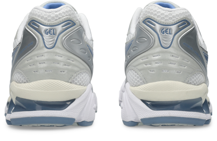 Asics GEL-Kayano 14 'White / Light Navy'