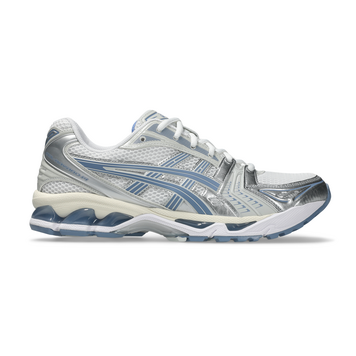 Asics GEL-Kayano 14 'White / Light Navy'