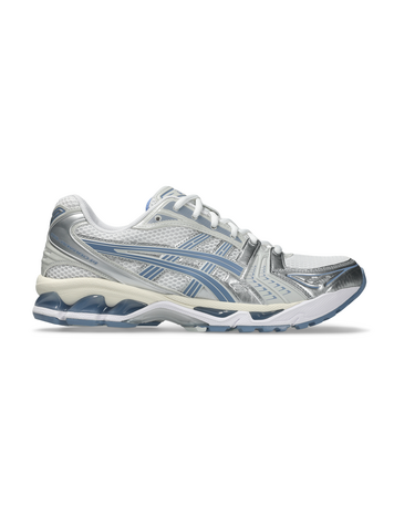 Asics GEL-Kayano 14 'White / Light Navy'