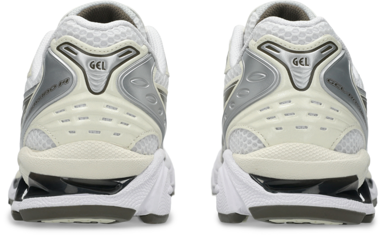 Asics GEL-Kayano 14 'White / Ivory'