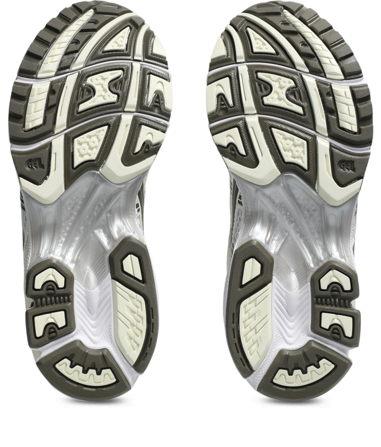 Asics GEL-Kayano 14 'White / Ivory'