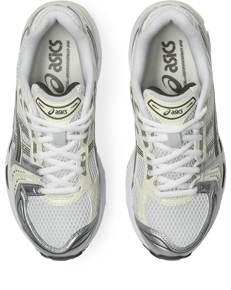 Asics GEL-Kayano 14 'White / Ivory'