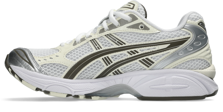 Asics GEL-Kayano 14 'White / Ivory'