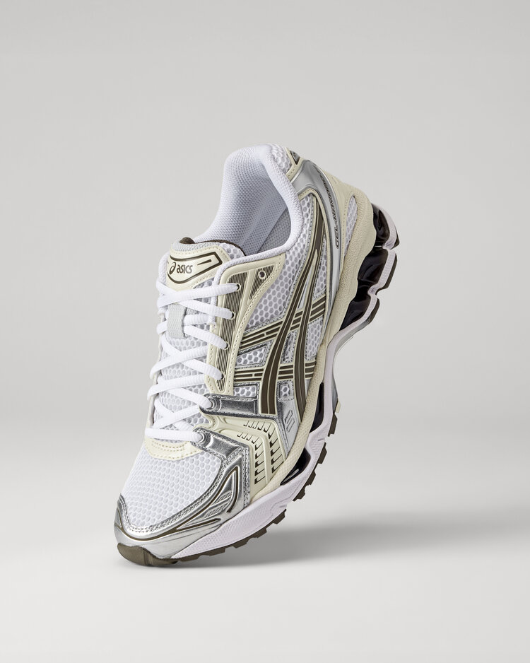 Asics GEL-Kayano 14 'White / Ivory'